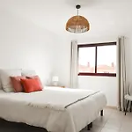 La Casa Del Toro Daire *