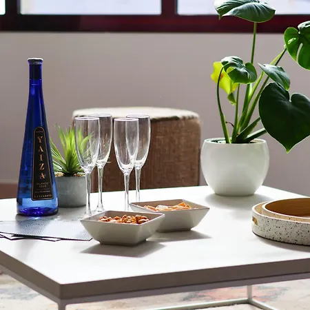 Appartement La Casa Del Toro