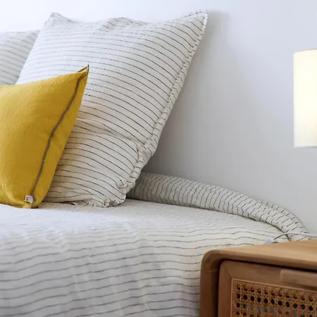 La Casa Del Toro * Corralejo