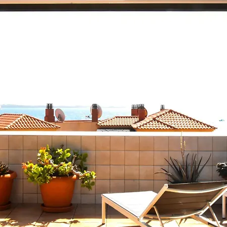 Appartement La Casa Del Toro