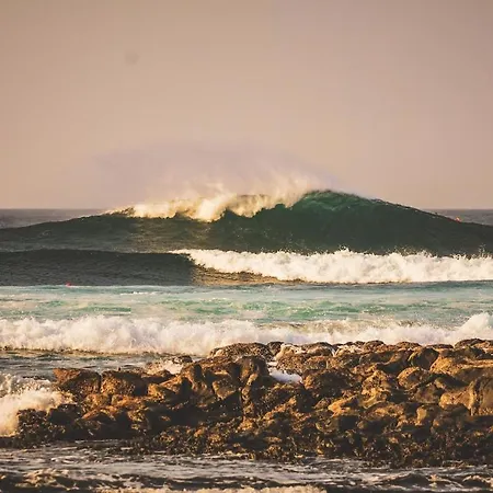 Appartement La Casa Del Toro Corralejo