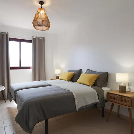 La Casa Del Toro * Corralejo