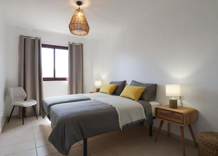 La Casa Del Toro * Corralejo