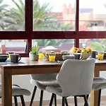 Lejlighed La Casa Del Toro Corralejo
