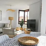 Lejlighed La Casa Del Toro *