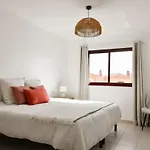 Lejlighed La Casa Del Toro Corralejo