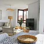 La Casa Del Toro Lejlighed *