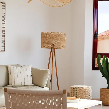 شقة La Casa Del Toro