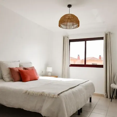 شقة La Casa Del Toro كوراليهو