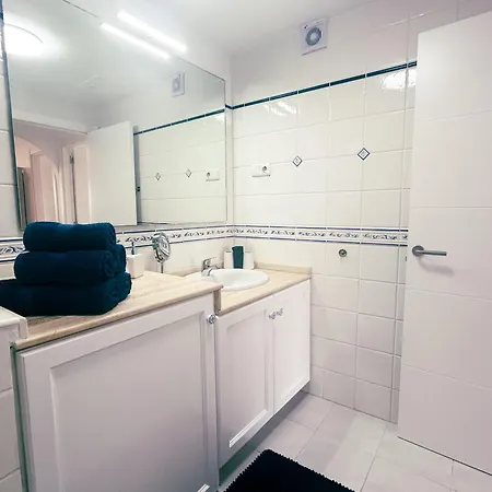 شقة La Casa Del Toro