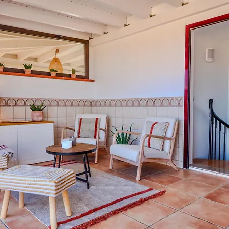 Apartamento La Casa Del Toro