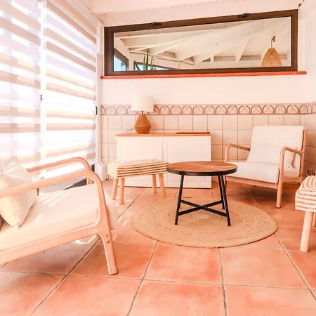 La Casa Del Toro Apartamento *