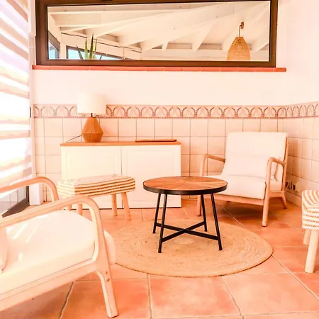 Apartamento La Casa Del Toro
