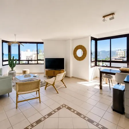 شقة La Casa Del Toro