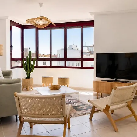 شقة La Casa Del Toro كوراليهو