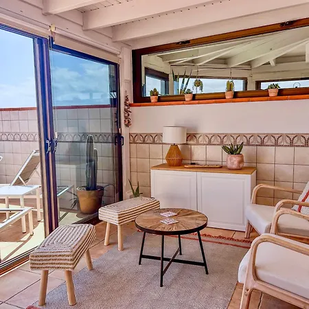 La Casa Del Toro شقة *