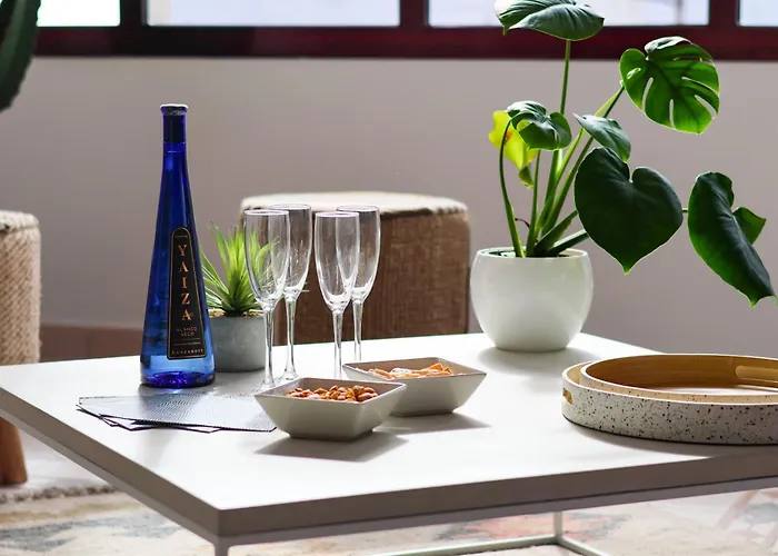 Apartamento La Casa Del Toro