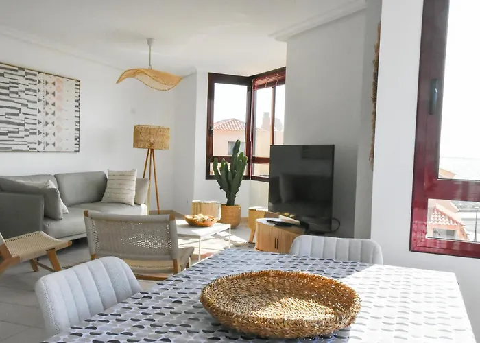 Apartamento La Casa Del Toro *