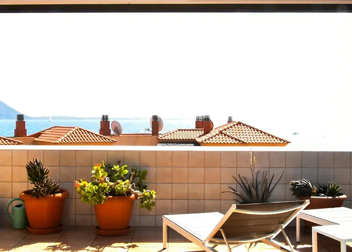 Apartamento La Casa Del Toro