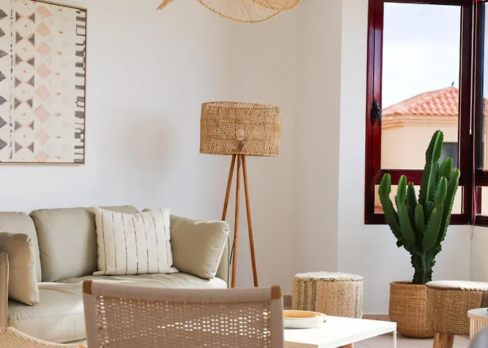 Apartamento La Casa Del Toro