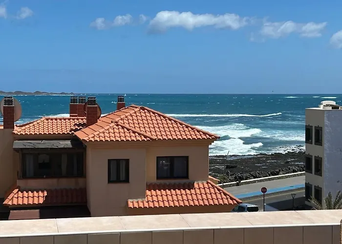 La Casa Del Toro Apartamento