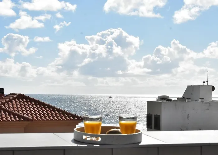 Apartamento La Casa Del Toro *