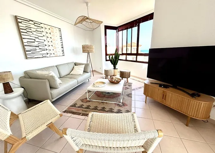 Apartamento La Casa Del Toro *