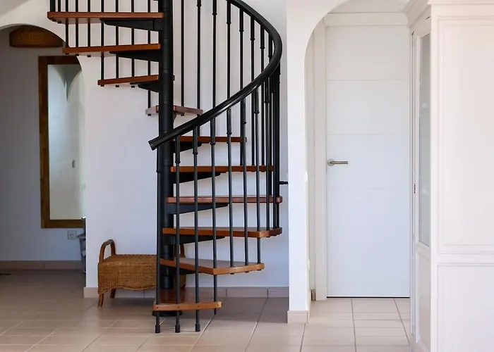 La Casa Del Toro Apartamento