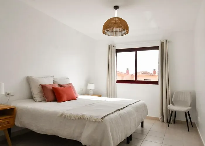 Apartamento La Casa Del Toro Corralejo