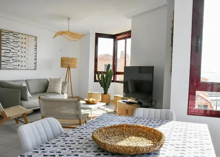 La Casa Del Toro Apartamento *