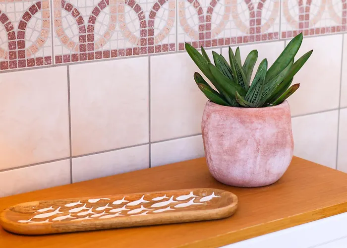 La Casa Del Toro Apartamento Corralejo