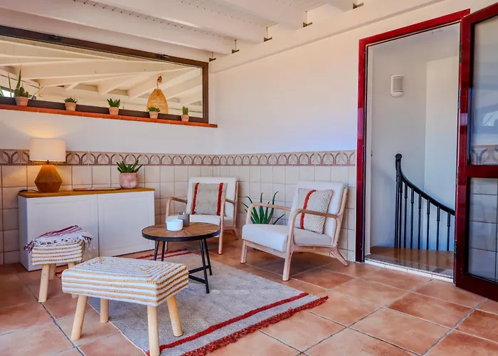 Apartamento La Casa Del Toro