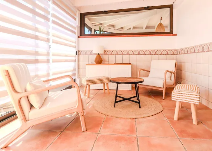 La Casa Del Toro Apartamento *