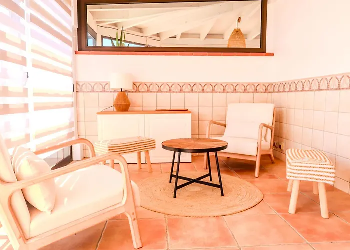 Apartamento La Casa Del Toro